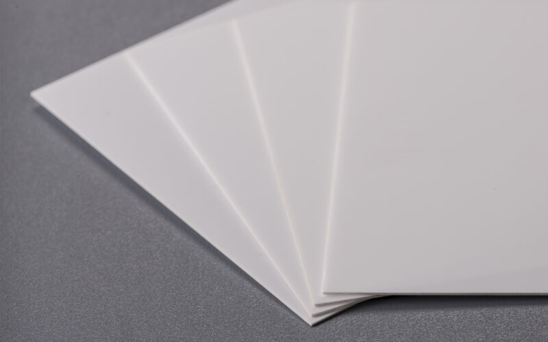 Ceramic Substrates - Advanced Ceramic Manufacturer