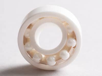 Newell 344 Fishing Reel Ceramic Ball Bearing Set VXB Brand: Bearings And  Bushings: : Industrial & Scientific