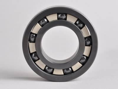 1641 Full Ceramic Bearings