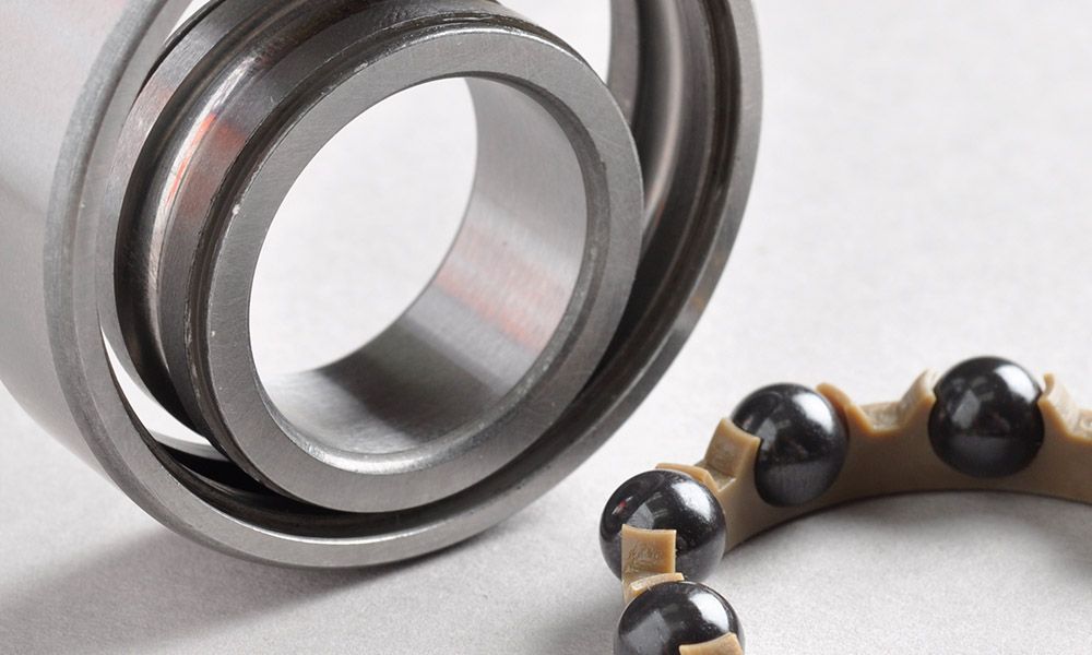Wire Bender Project by Boca Bearings :: Ceramic Bearing Specialists