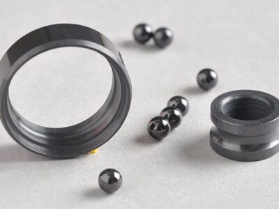 Custom Ceramic Bearings Services