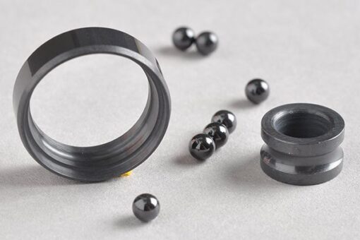 Custom Ceramic Bearings Services