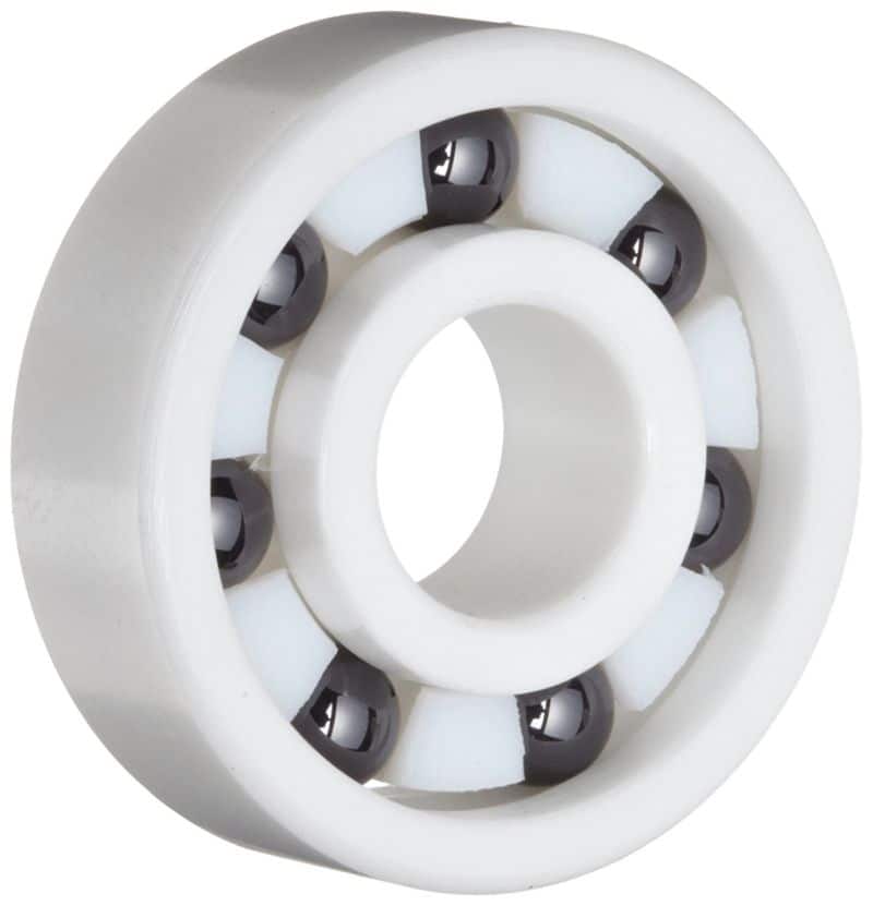 ceramic bearing fidget spinner